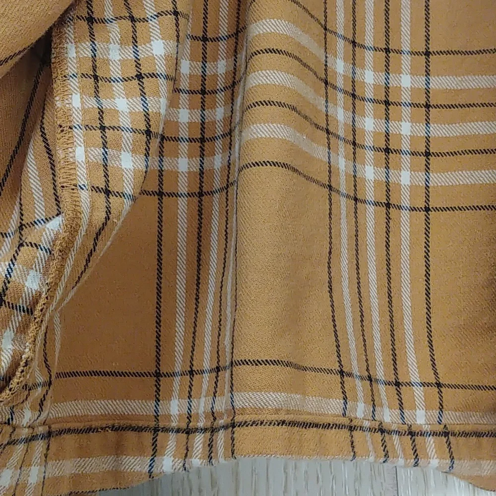 Brixton Bowery Flannel Shirt - Picture 7 of 16